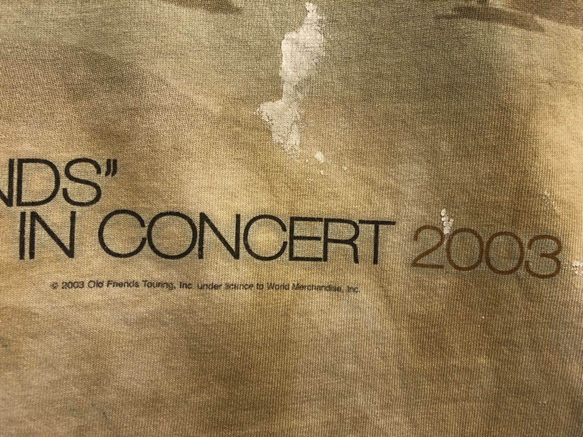 Band Tees Simon & Garfunkel Size US XXL / EU 58 / 5 - 3 Thumbnail