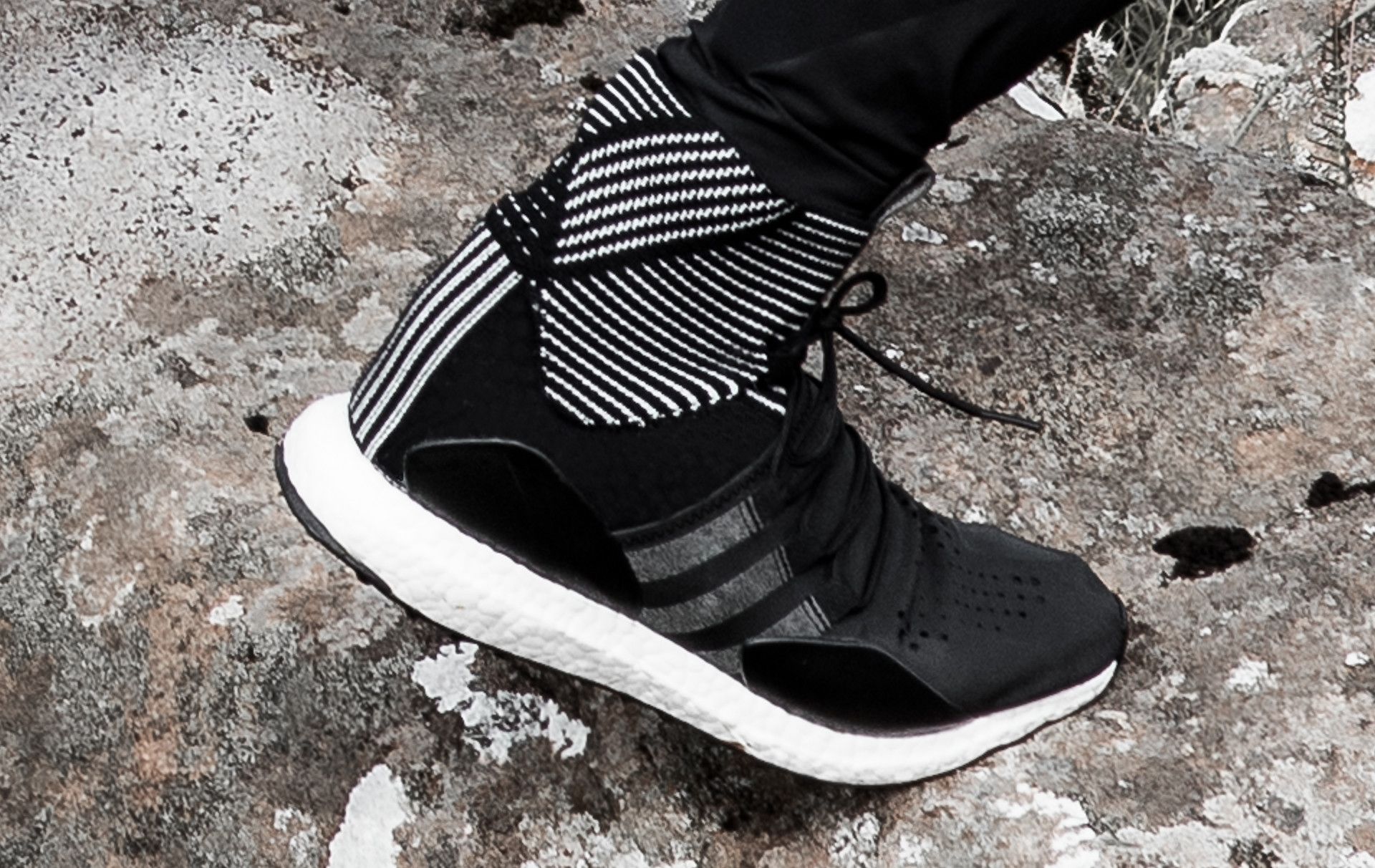 Adidas Y-3 Sport Approach Reflective Yohji Yamamoto Adidas Boots Size US 10.5 / EU 43-44 - 8 Thumbnail