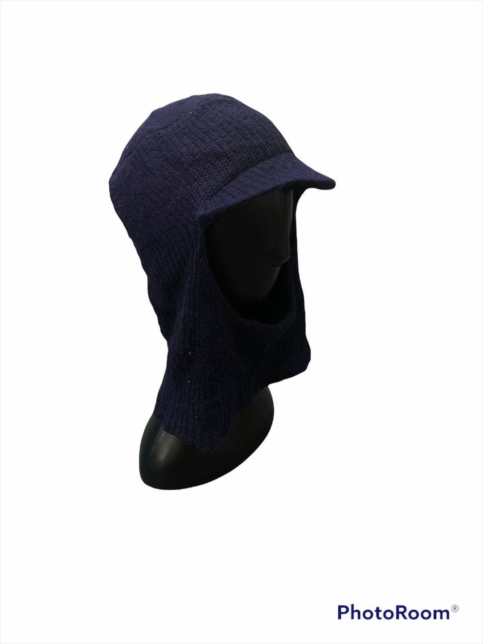 Other Balaclava Beanie hat Size ONE SIZE - 2 Thumbnail