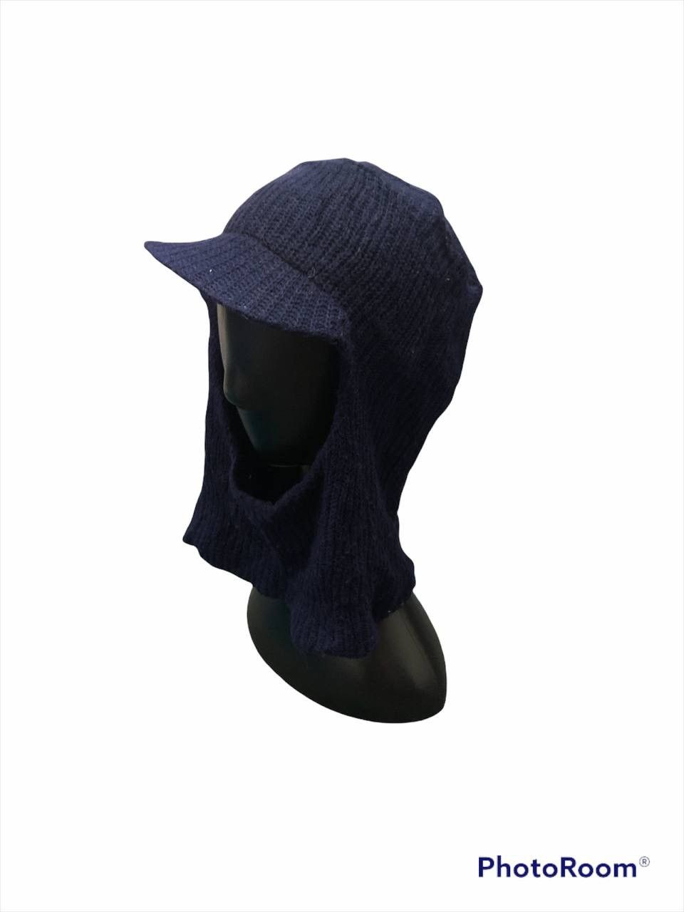 Other Balaclava Beanie hat Size ONE SIZE - 4 Thumbnail
