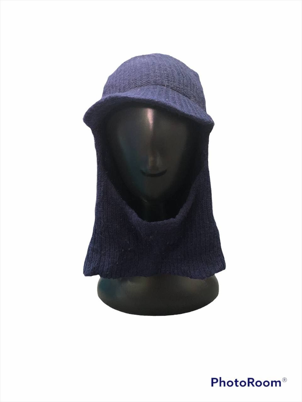 Balaclava Beanie hat