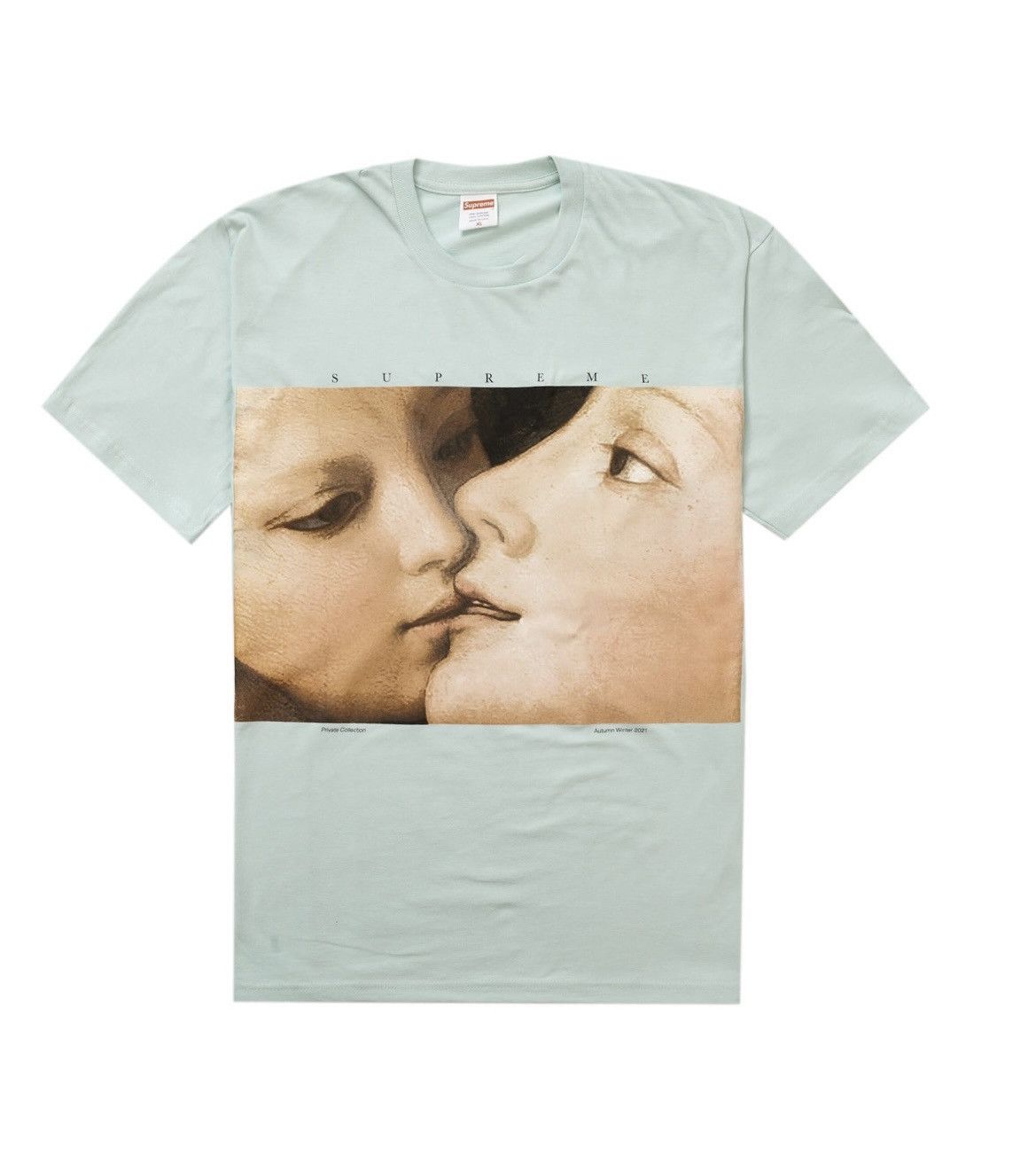 Supreme Supreme Venus Tee (FW21) Size US L / EU 52-54 / 3 - 1 Thumbnail