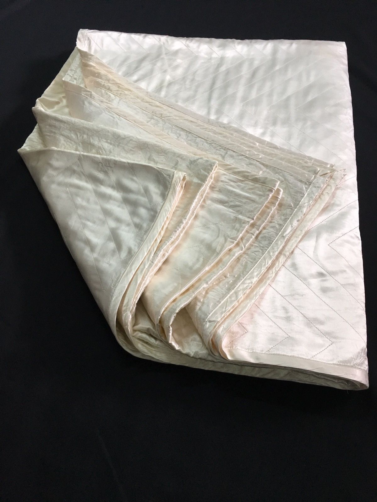 Yohji Yamamoto Y's for living by yohji yamamoto blanket Size US XXL / EU 58 / 5 - 3 Thumbnail