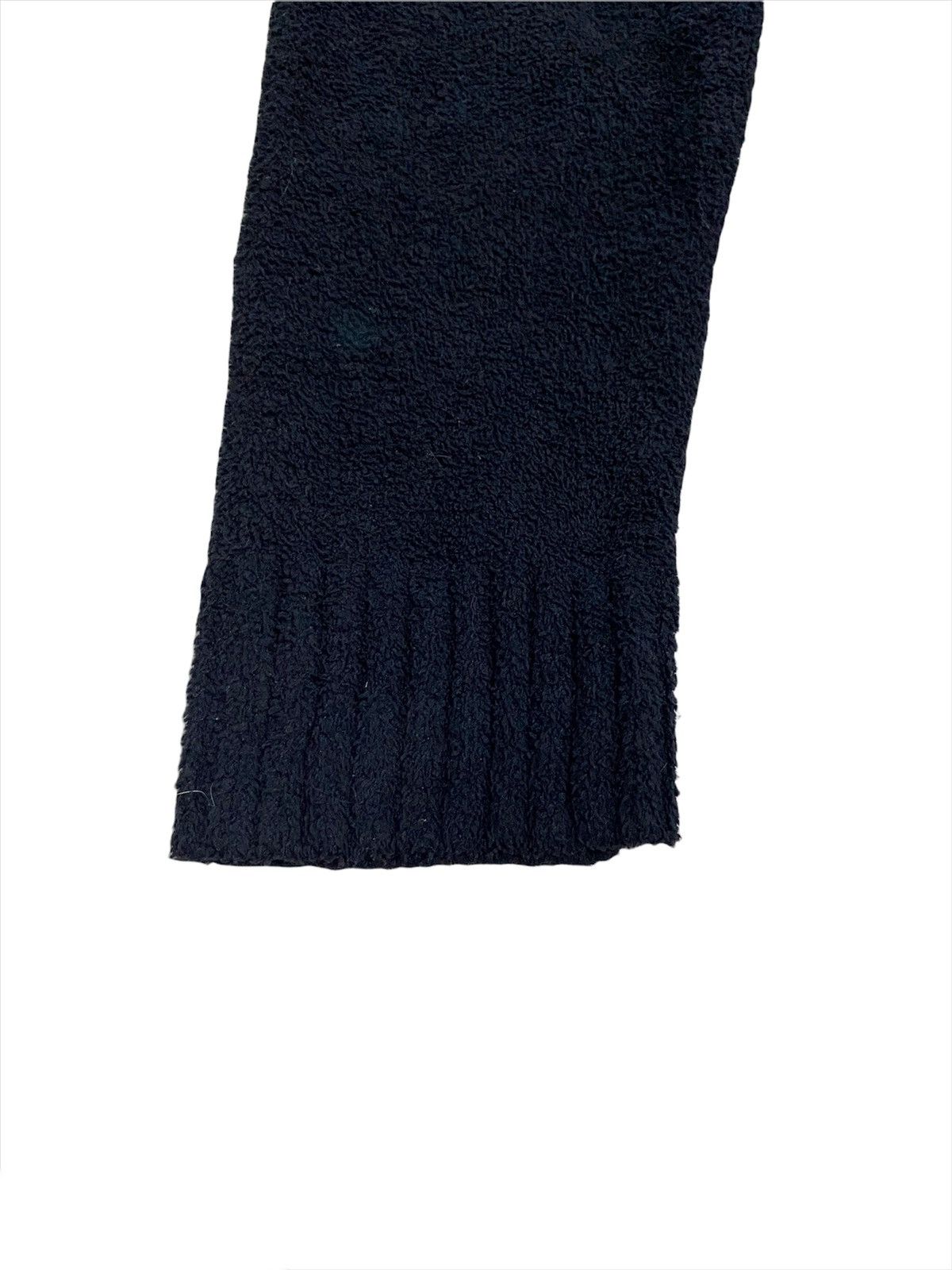 Japanese Brand × Wacko Maria Mohair 'NOIR' black colour saiz48 Size US M / EU 48-50 / 2 - 8 Thumbnail