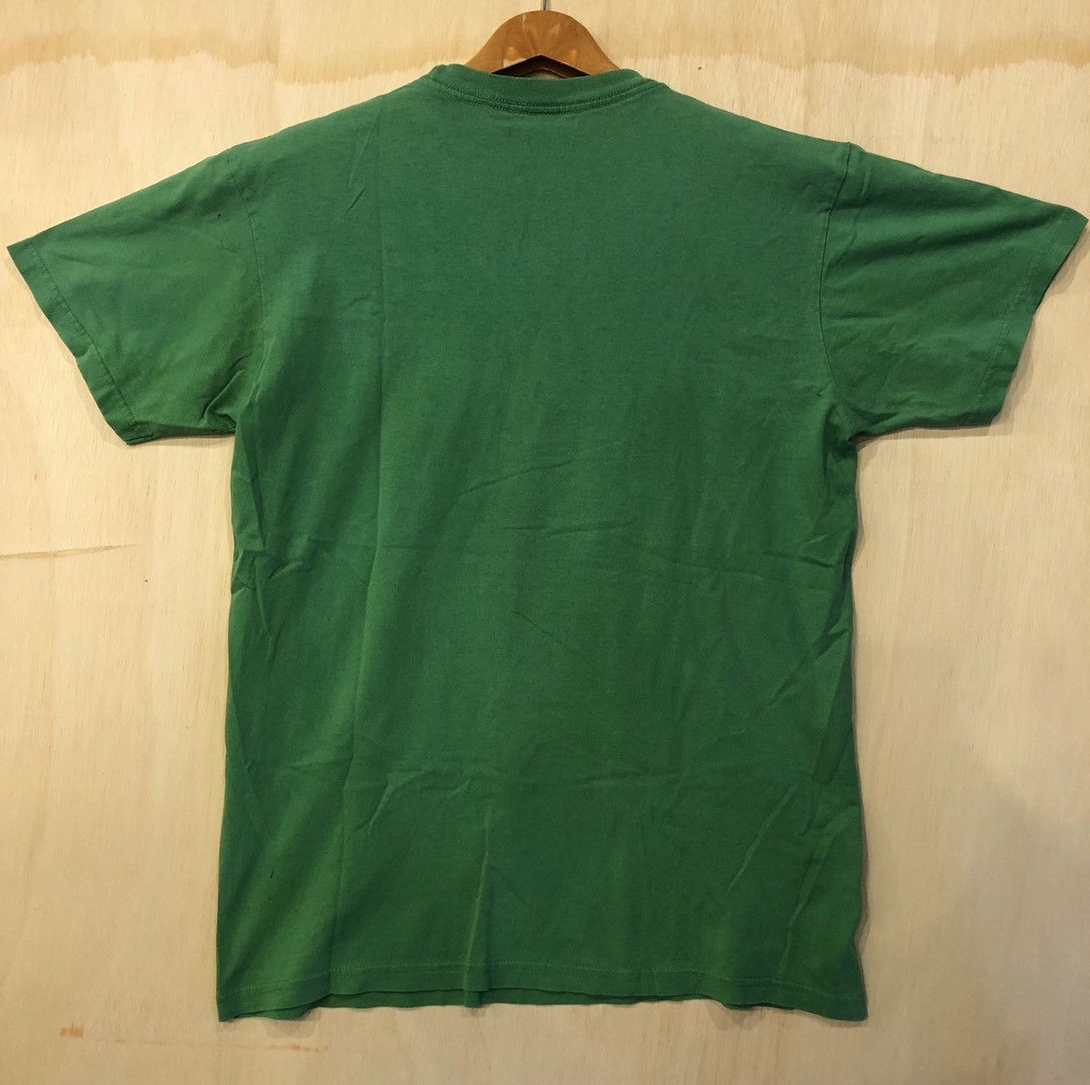 Band Tees Green Day t shirt Size US L / EU 52-54 / 3 - 5 Thumbnail