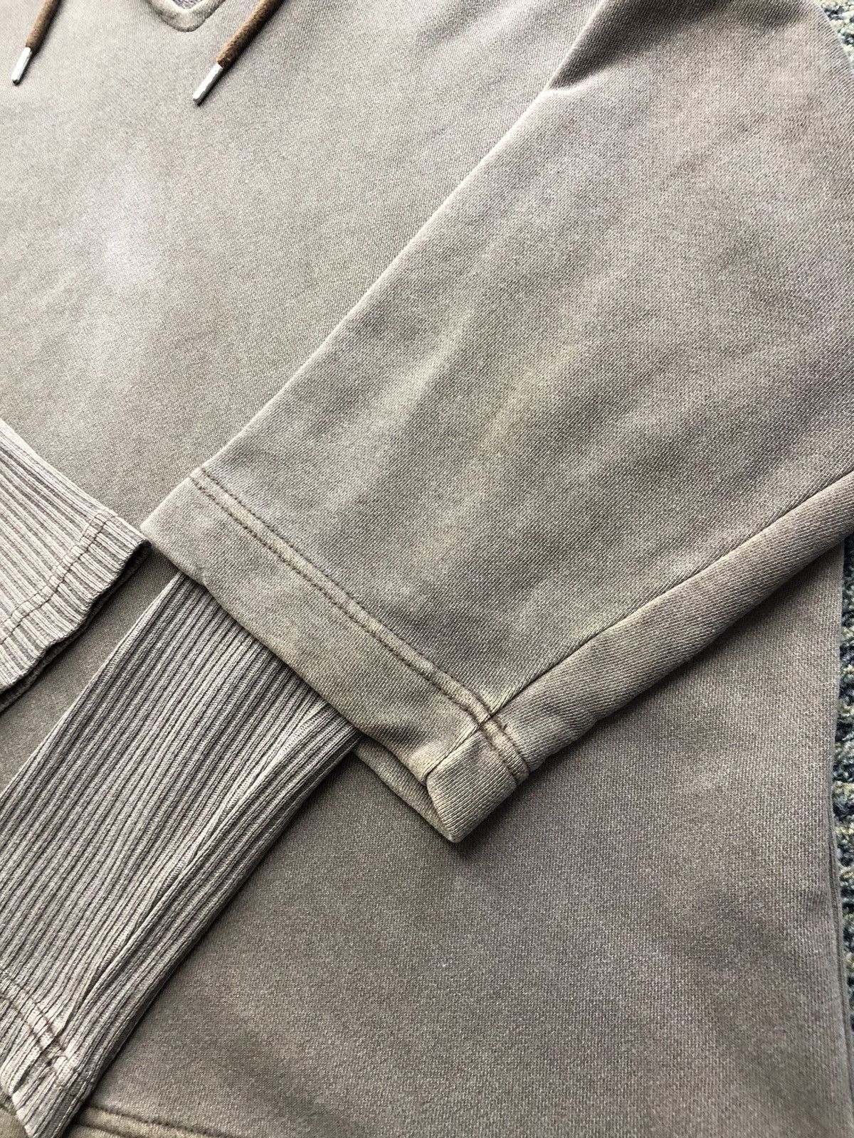 Japanese Brand Japanese Brand Jeanasis Layered Hoodie Size US L / EU 52-54 / 3 - 12 Thumbnail