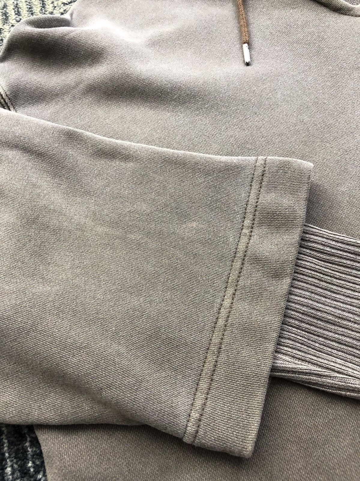 Japanese Brand Japanese Brand Jeanasis Layered Hoodie Size US L / EU 52-54 / 3 - 11 Thumbnail