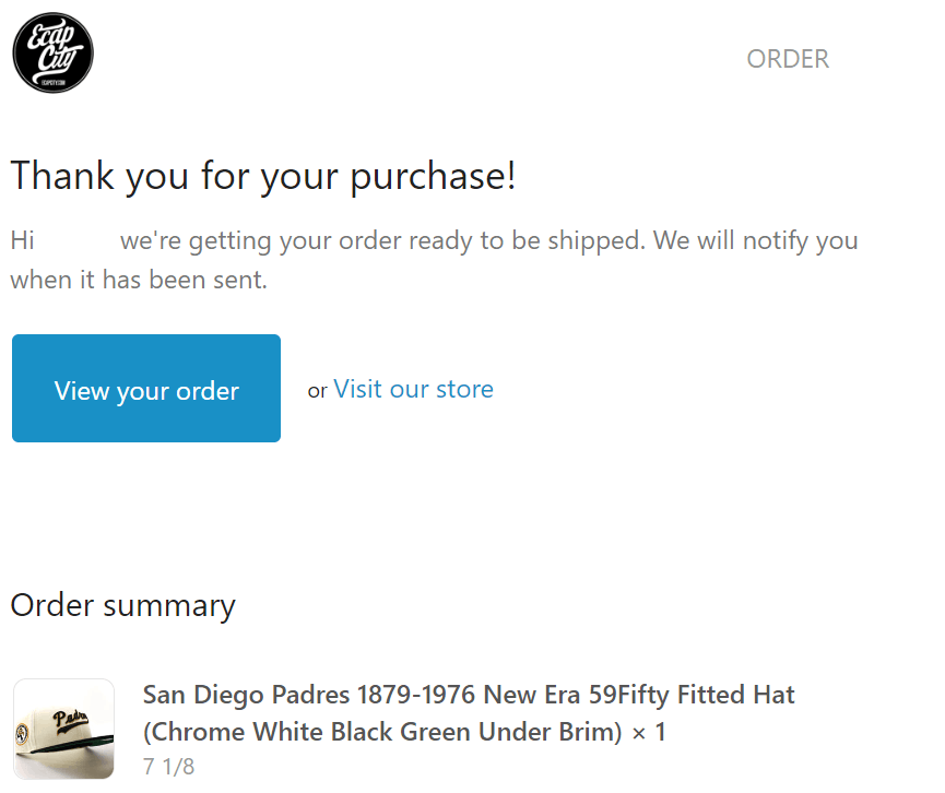 MLB × New Era 7 1/8 White Black Script San Diego Padres Two 2 Tone Chrome Size ONE SIZE - 15 Thumbnail