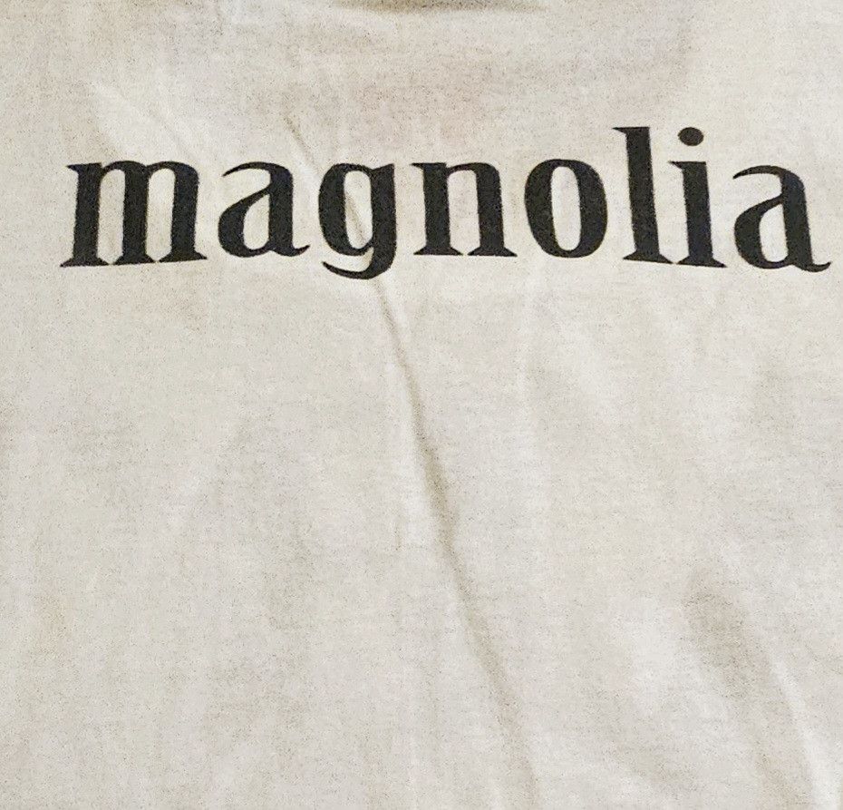 Playboi Carti 100% AUTHENTIC PLAYBOI CARTI MAGNOLIA DROP T-SHIRT LARGE Size US L / EU 52-54 / 3 - 5 Thumbnail