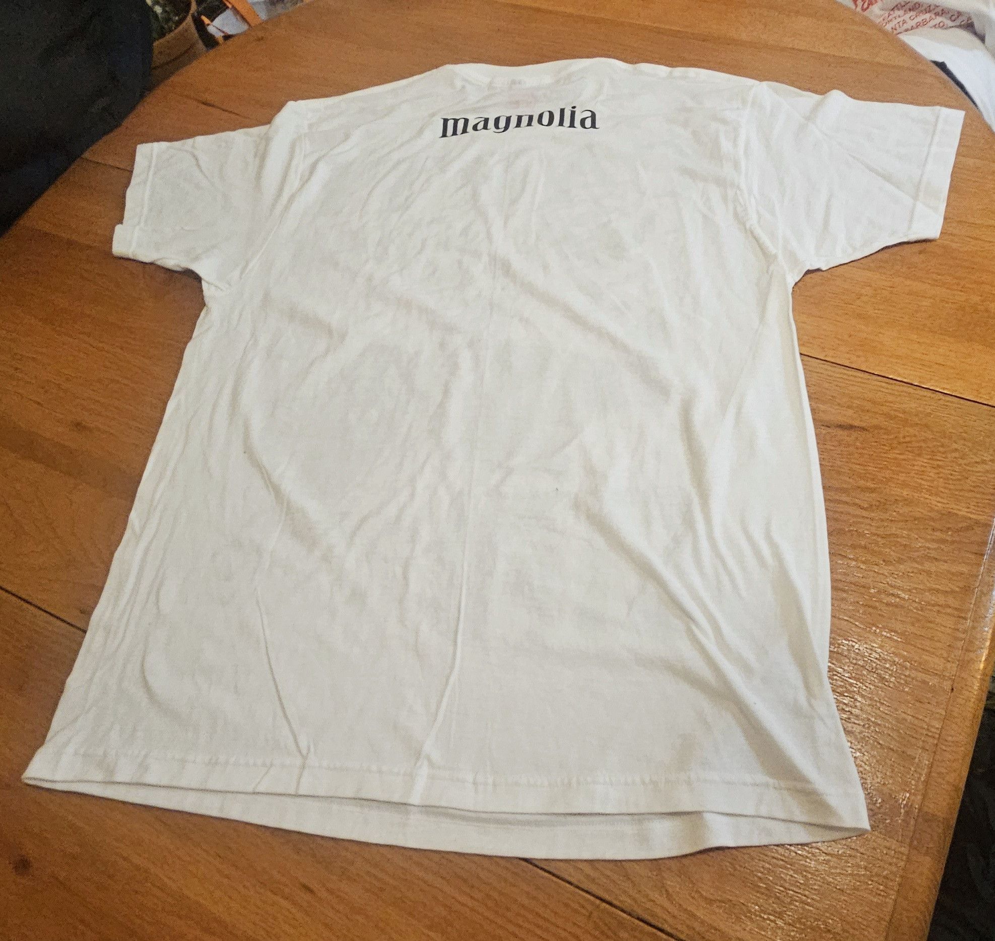 Playboi Carti 100% AUTHENTIC PLAYBOI CARTI MAGNOLIA DROP T-SHIRT LARGE Size US L / EU 52-54 / 3 - 8 Thumbnail