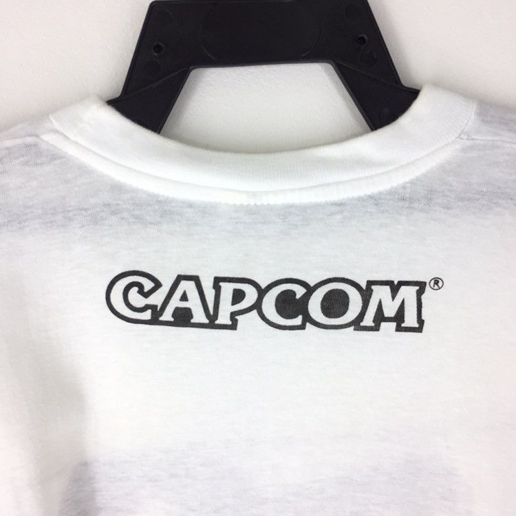 Cartoon Network Street Fighter 1991 Size US M / EU 48-50 / 2 - 3 Thumbnail