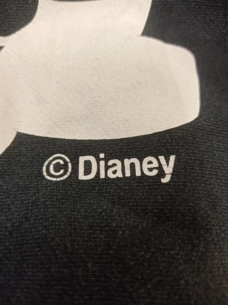 Bounty Hunter sweatshirt bounty hunter disney very rare Size US L / EU 52-54 / 3 - 3 Thumbnail