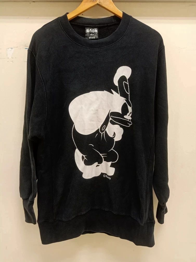 Bounty Hunter sweatshirt bounty hunter disney very rare Size US L / EU 52-54 / 3 - 1 Thumbnail