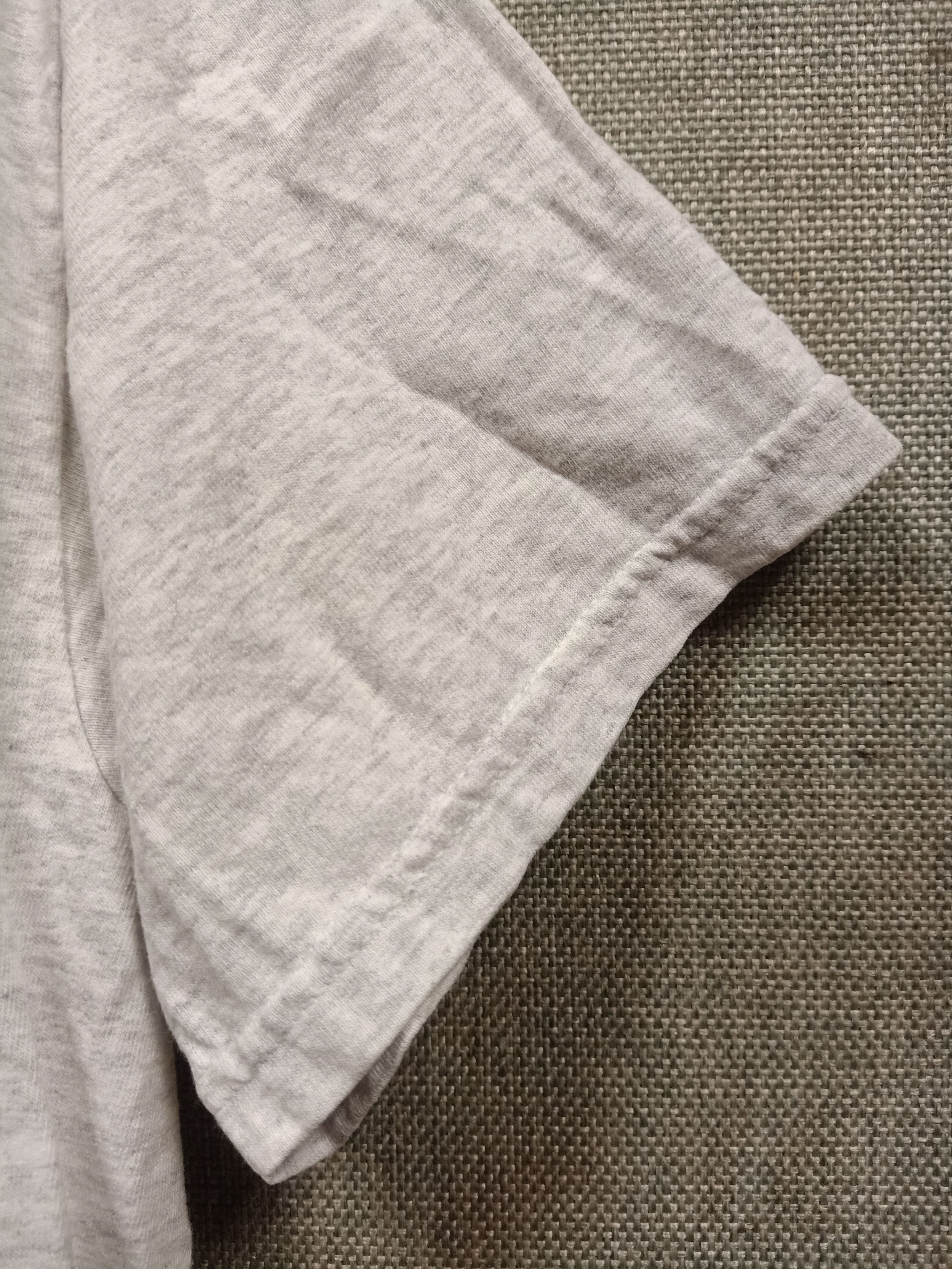 Lee × Vintage vintage 90s t shirt harvard university made in usa Size US M / EU 48-50 / 2 - 2 Thumbnail