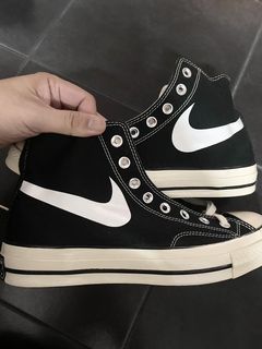 Converse chinatown best sale market nike