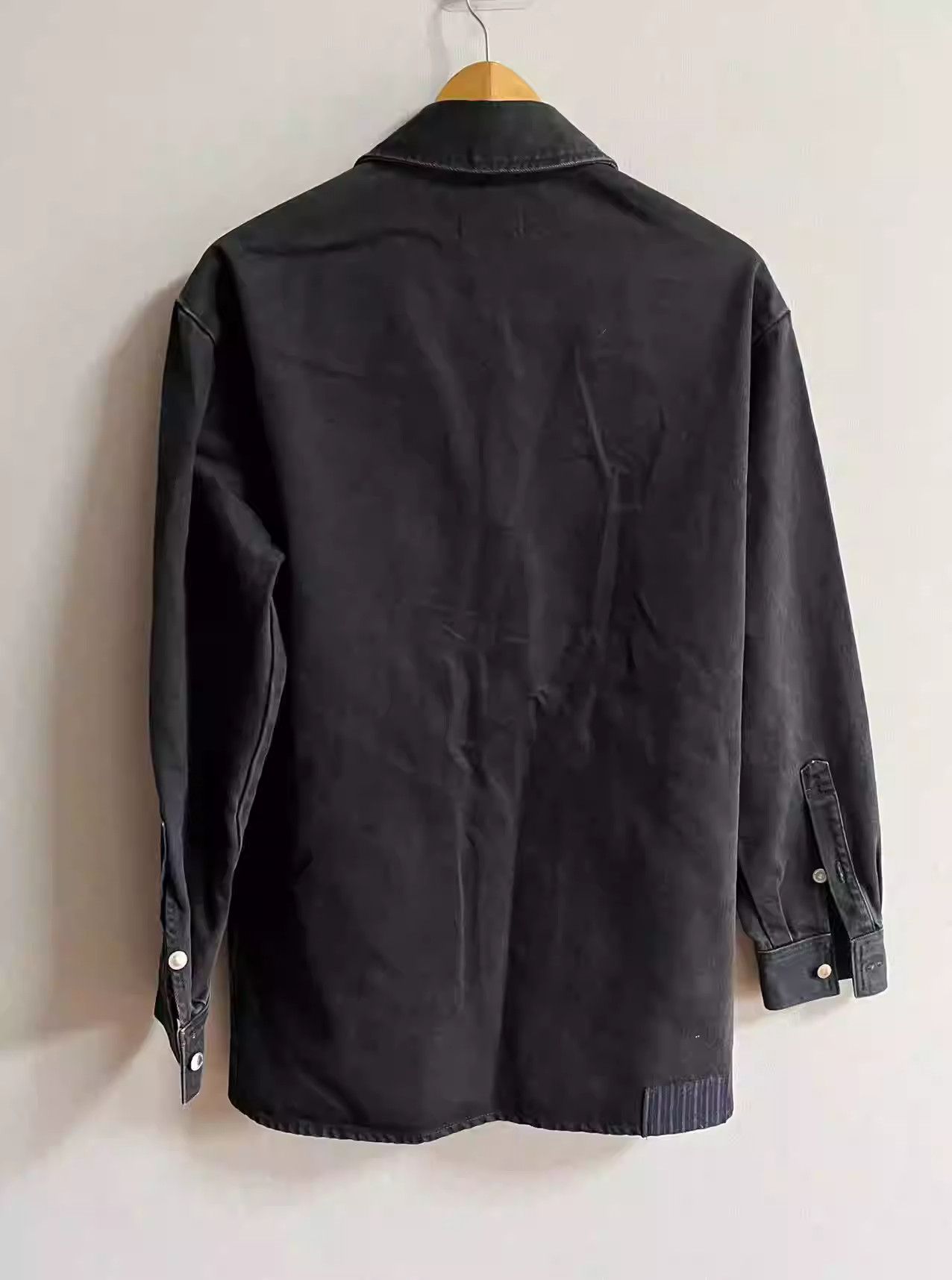 Raf Simons RAF SIMONS Jacket Size US S / EU 44-46 / 1 - 2 Thumbnail