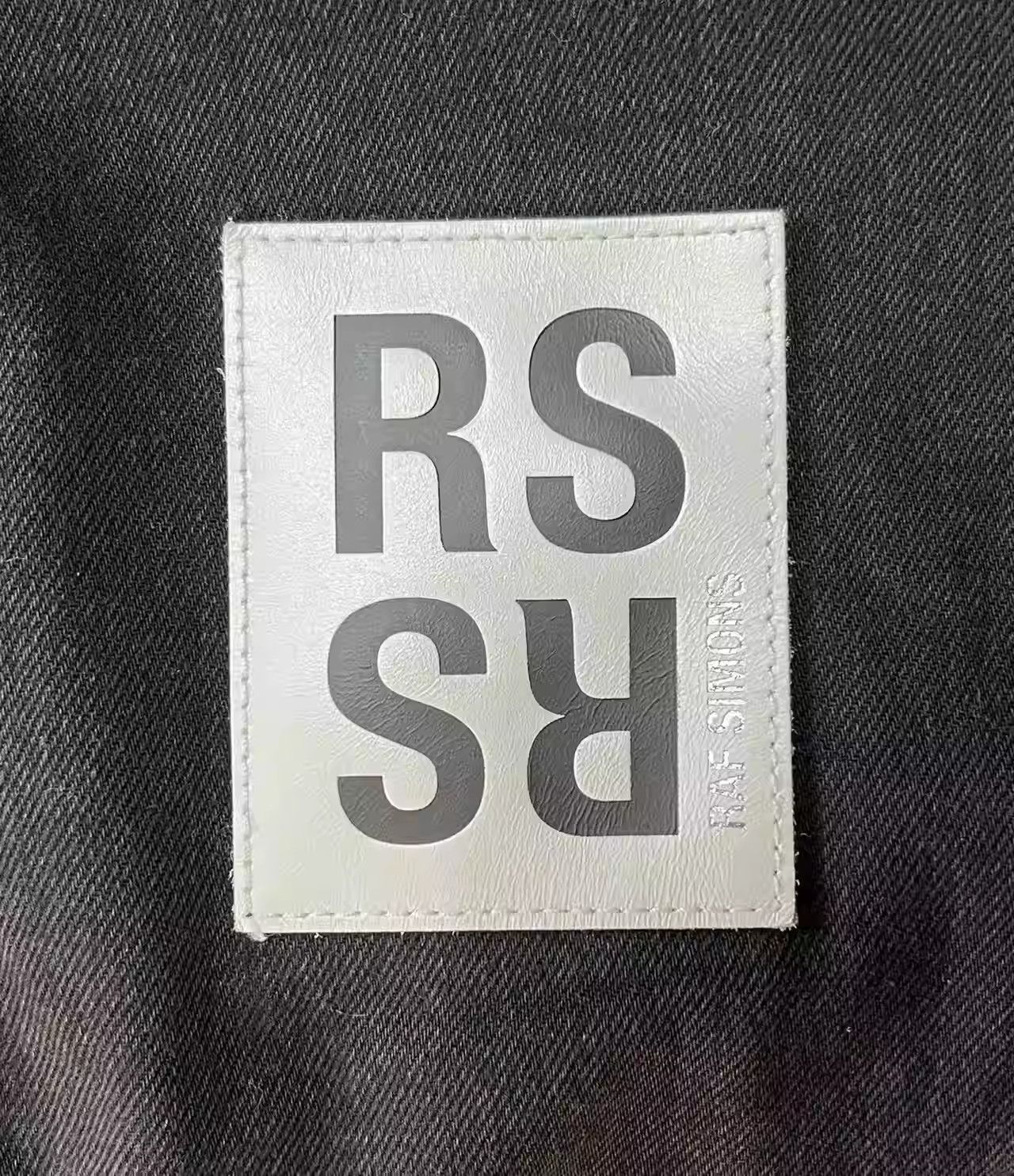 Raf Simons RAF SIMONS Jacket Size US S / EU 44-46 / 1 - 4 Thumbnail