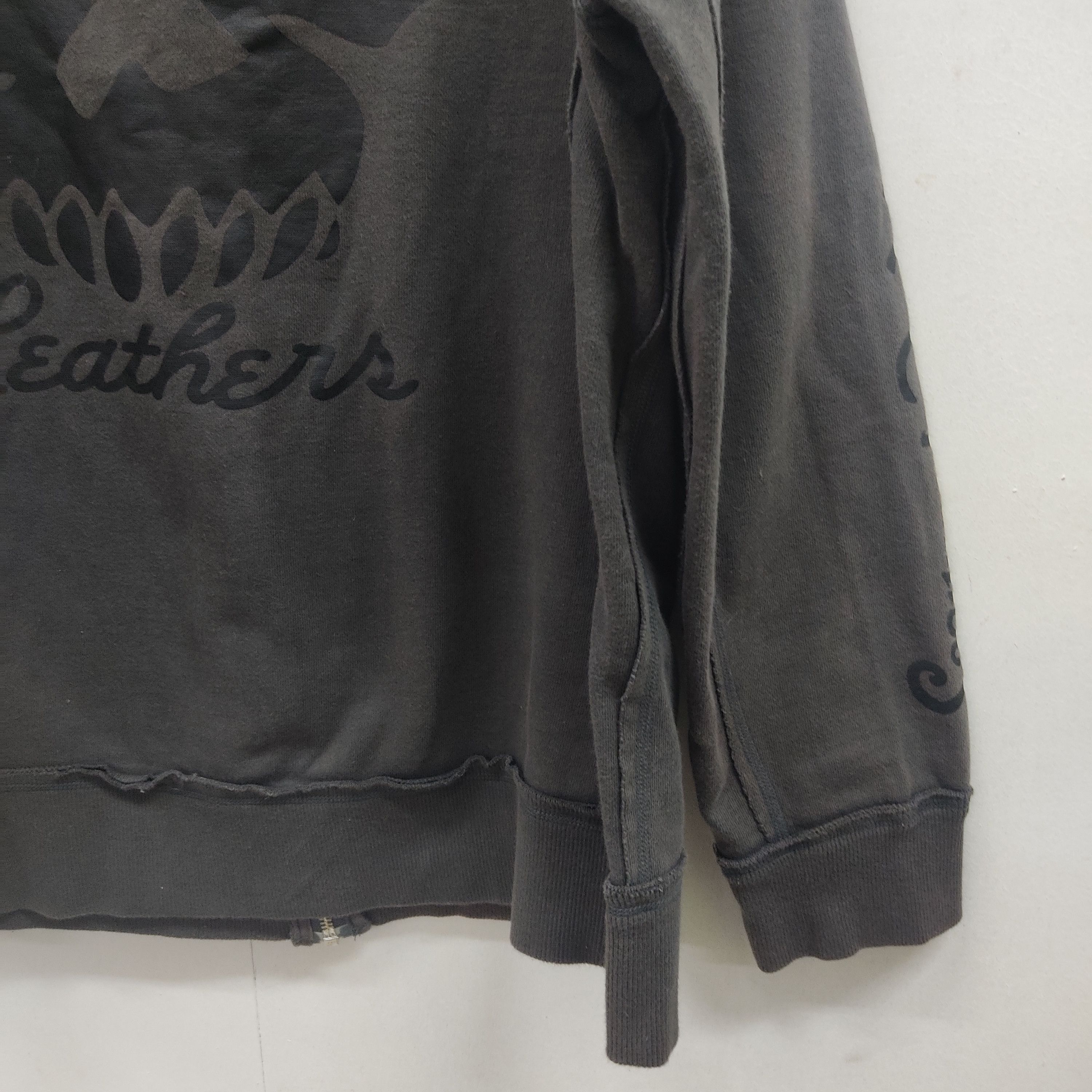 Vanson Leathers Skull Vanson Leathers x Boston Mass Sweaters Size US L / EU 52-54 / 3 - 16 Thumbnail