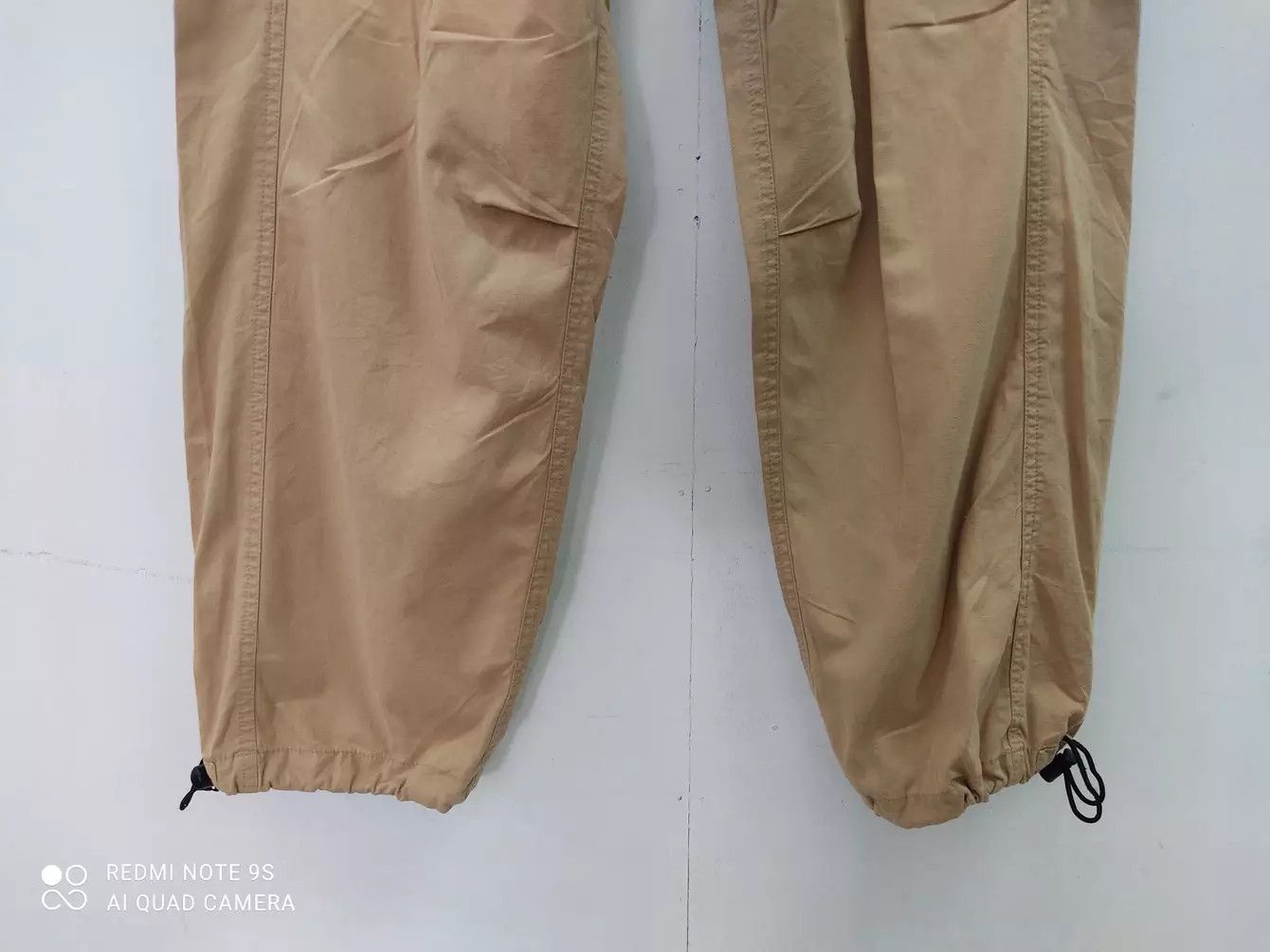 Canterbury of New Zealand Canterbury Buckle Belt Multipocket l Outdoor Cargo Pants Size US 32 / EU 48 - 4 Thumbnail