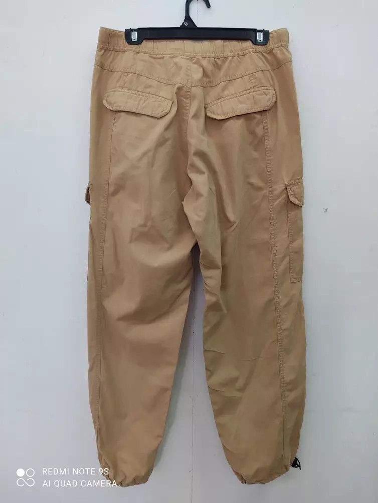 Canterbury of New Zealand Canterbury Buckle Belt Multipocket l Outdoor Cargo Pants Size US 32 / EU 48 - 11 Thumbnail