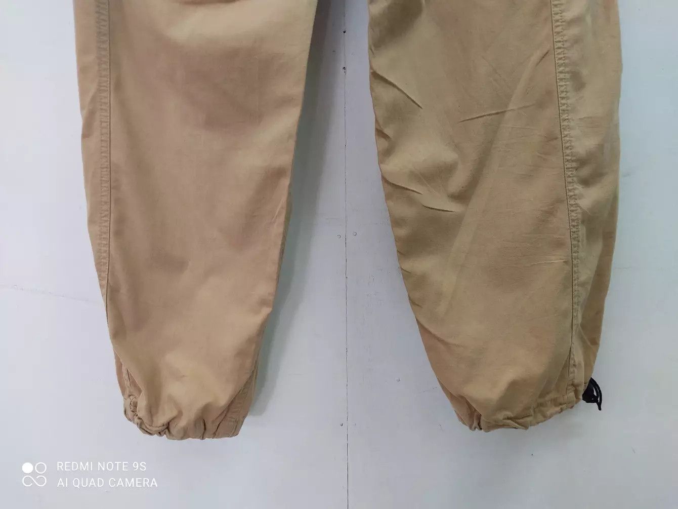 Canterbury of New Zealand Canterbury Buckle Belt Multipocket l Outdoor Cargo Pants Size US 32 / EU 48 - 14 Thumbnail