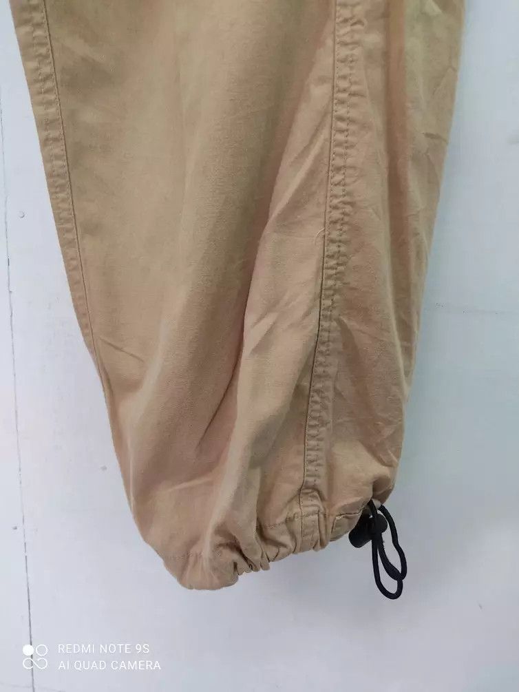 Canterbury of New Zealand Canterbury Buckle Belt Multipocket l Outdoor Cargo Pants Size US 32 / EU 48 - 10 Thumbnail