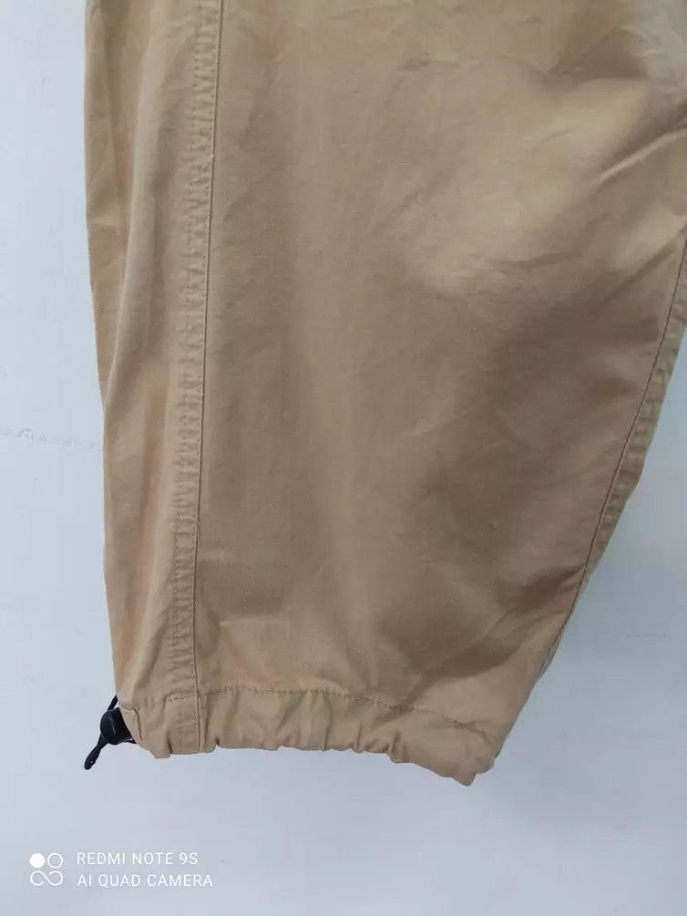 Canterbury of New Zealand Canterbury Buckle Belt Multipocket l Outdoor Cargo Pants Size US 32 / EU 48 - 9 Thumbnail