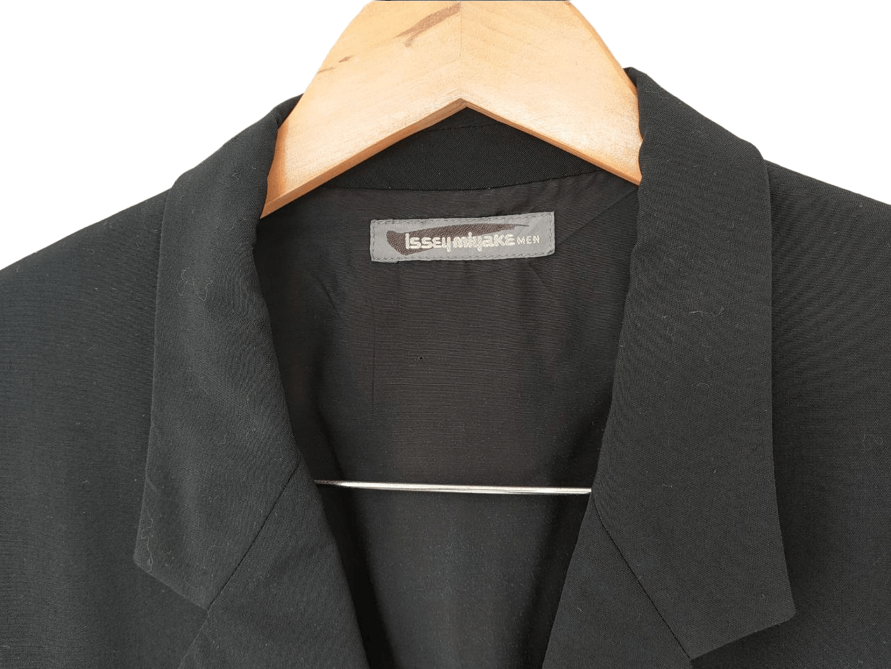 Issey Miyake Issey Miyake Men Blazer Jacket Size US M / EU 48-50 / 2 - 10 Thumbnail