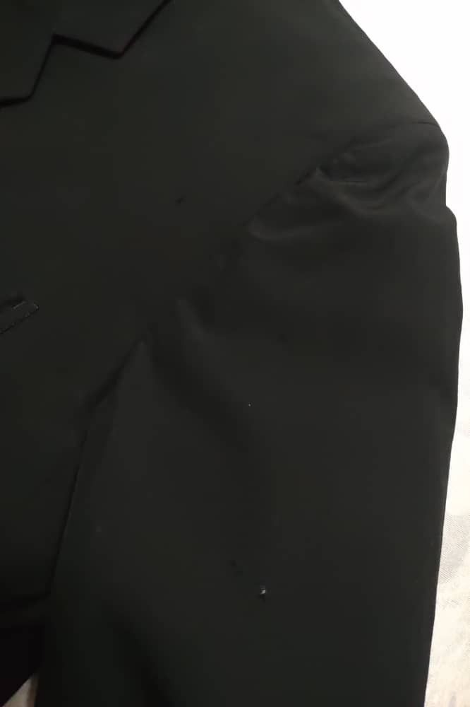 Issey Miyake Issey Miyake Men Blazer Jacket Size US M / EU 48-50 / 2 - 8 Thumbnail