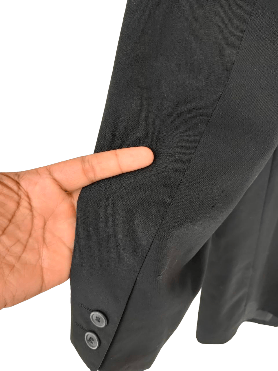 Issey Miyake Issey Miyake Men Blazer Jacket Size US M / EU 48-50 / 2 - 12 Thumbnail