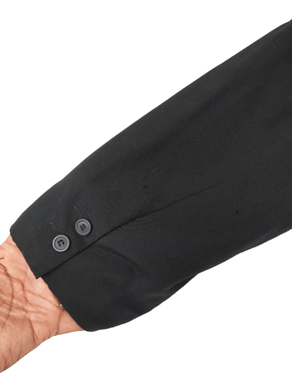 Issey Miyake Issey Miyake Men Blazer Jacket Size US M / EU 48-50 / 2 - 11 Thumbnail