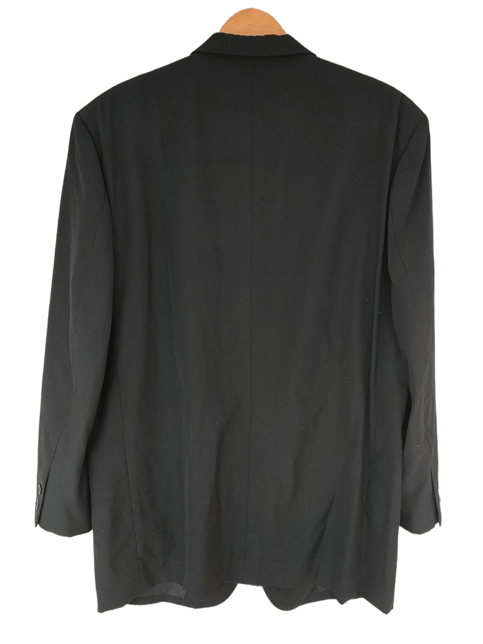 Issey Miyake Issey Miyake Men Blazer Jacket Size US M / EU 48-50 / 2 - 2 Thumbnail