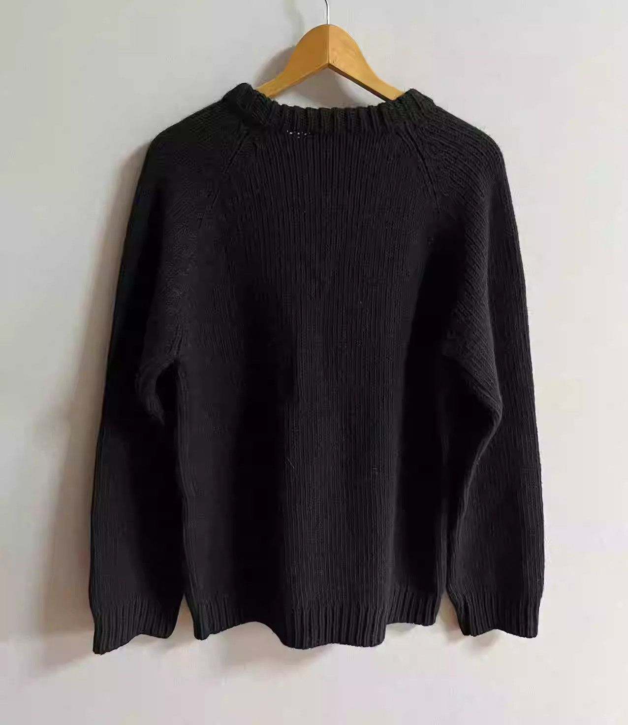 Raf Simons RAF SIMONS Zipper Sweater Size US L / EU 52-54 / 3 - 2 Thumbnail