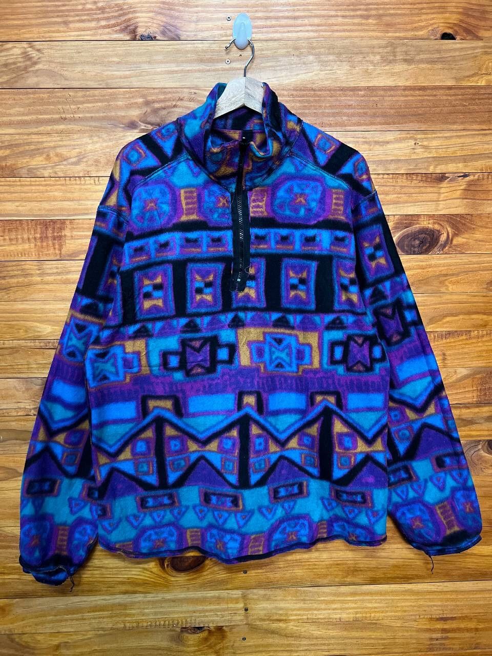 Native VERBIER NATIVE JACKET MADE IN CANADA Size US L / EU 52-54 / 3 - 11 Thumbnail