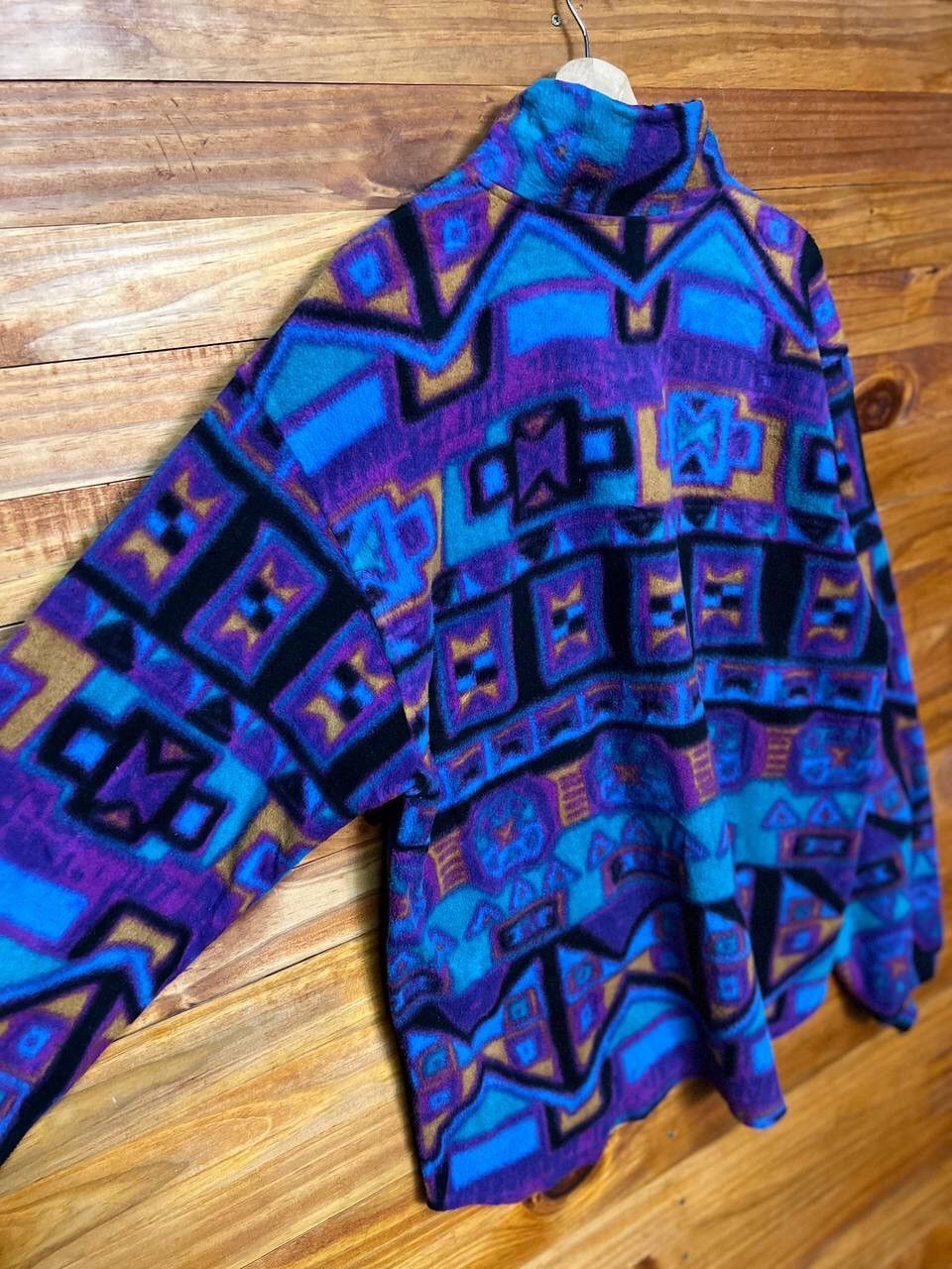 Native VERBIER NATIVE JACKET MADE IN CANADA Size US L / EU 52-54 / 3 - 8 Thumbnail
