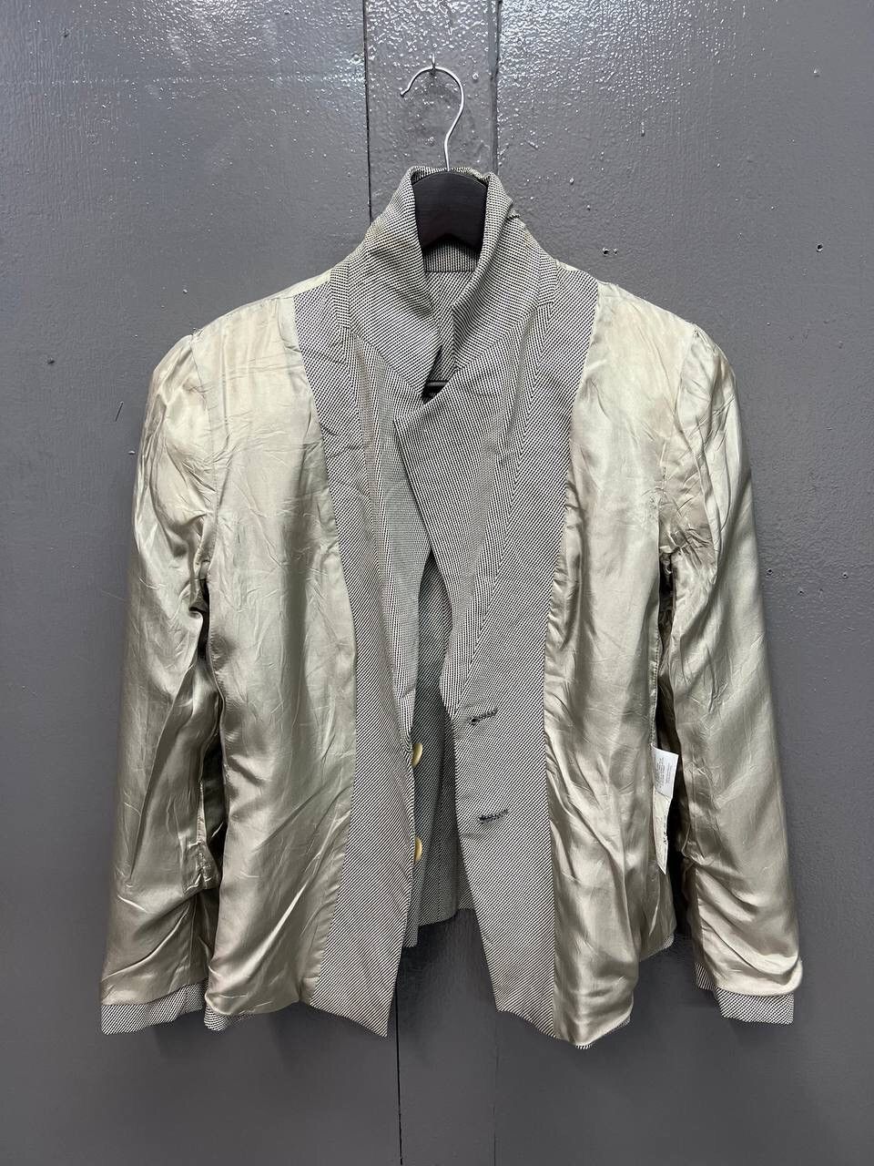 Giorgio Armani GIORGIO ARMANI COAT WOMENS Size XS / US 0-2 / IT 36-38 - 6 Thumbnail