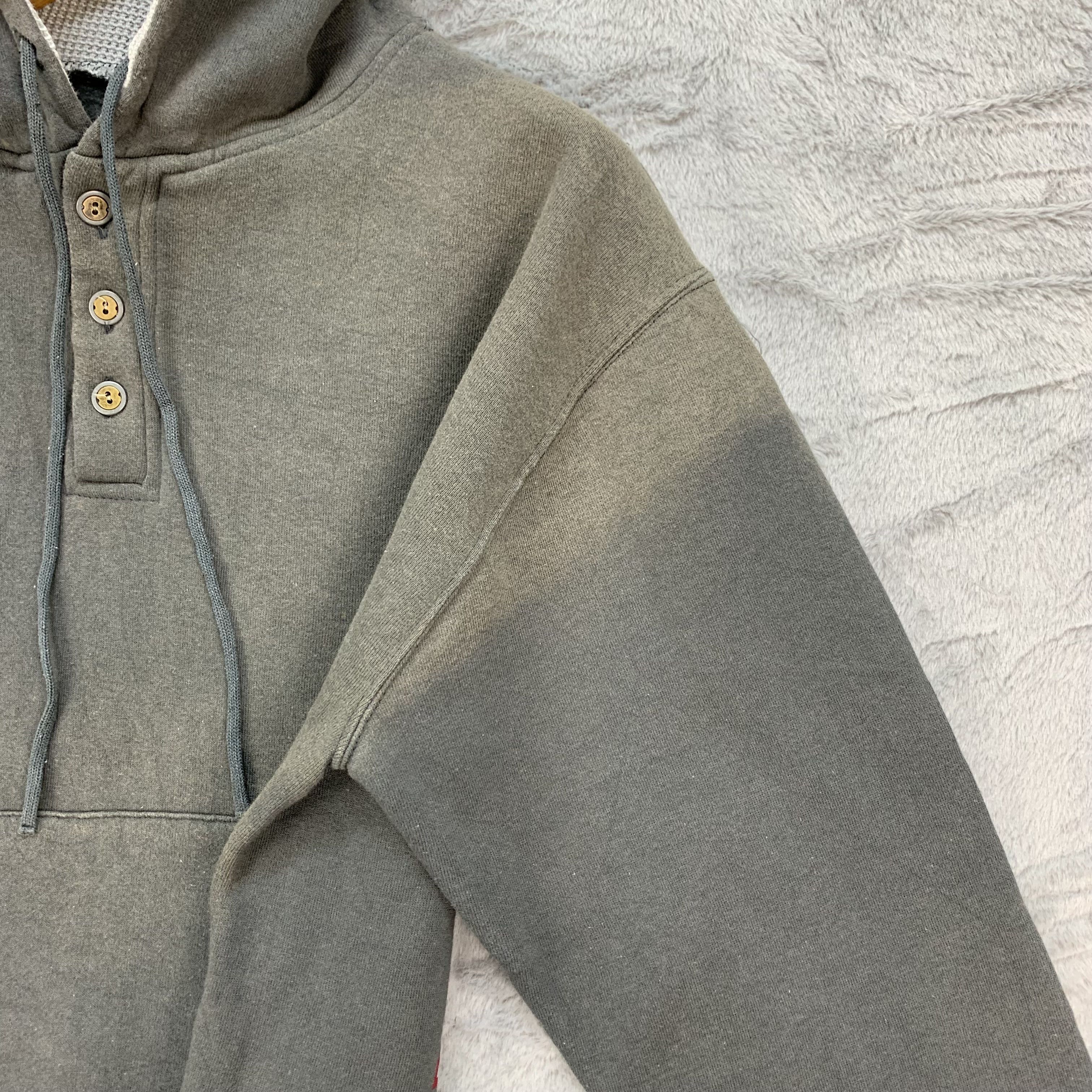 Russell Athletic Russell Athletic Big Logo Sun Faded Hoodies #4276-148 Size US M / EU 48-50 / 2 - 7 Thumbnail