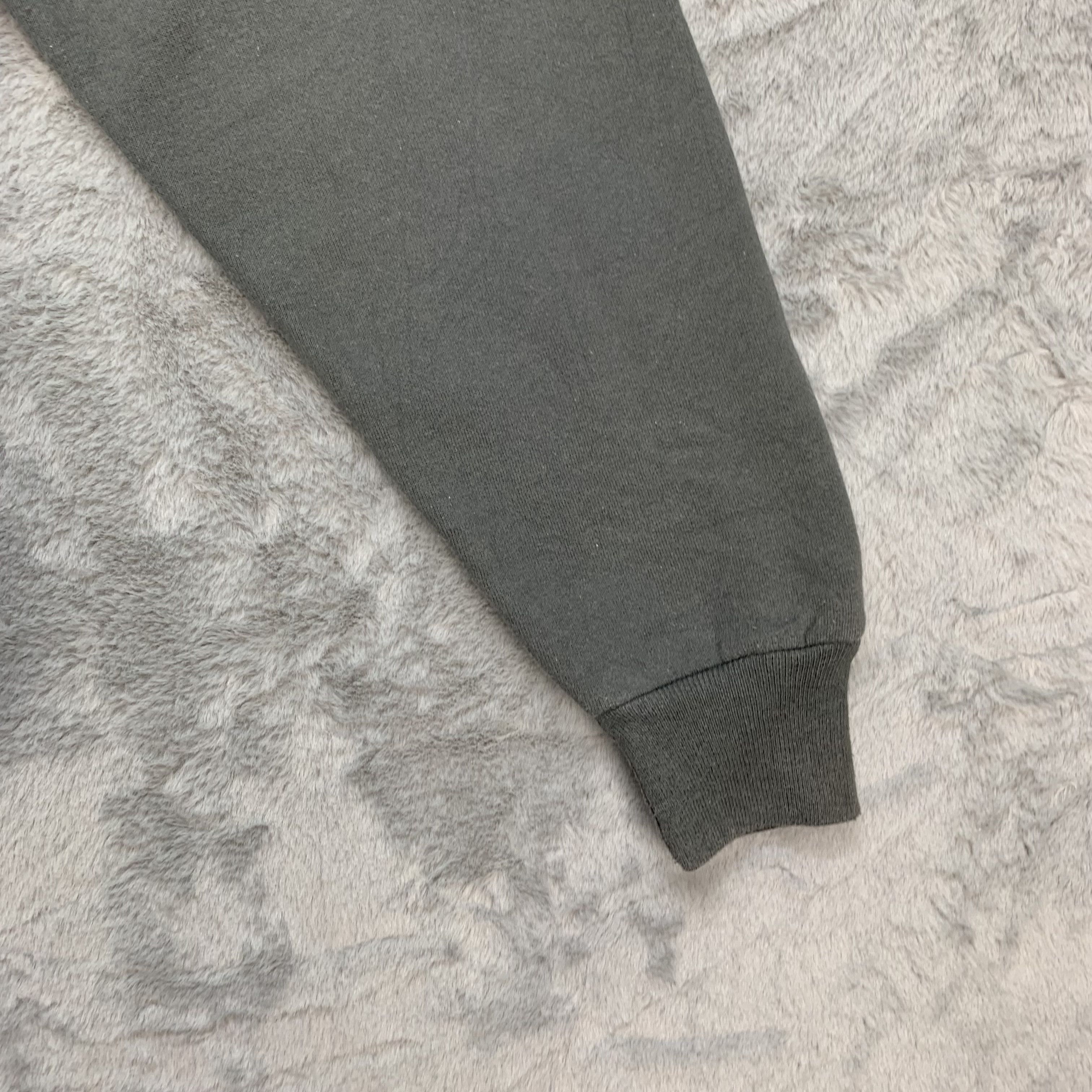 Russell Athletic Russell Athletic Big Logo Sun Faded Hoodies #4276-148 Size US M / EU 48-50 / 2 - 8 Thumbnail