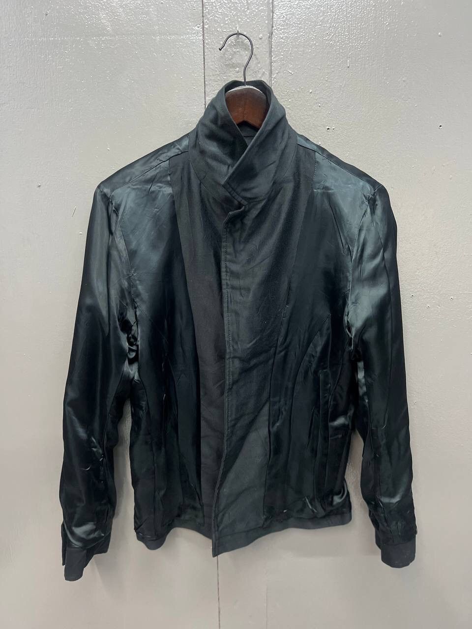 Ato Matsumoto × ato a ato o, TACTICAL JACKET Size US S / EU 44-46 / 1 - 7 Thumbnail