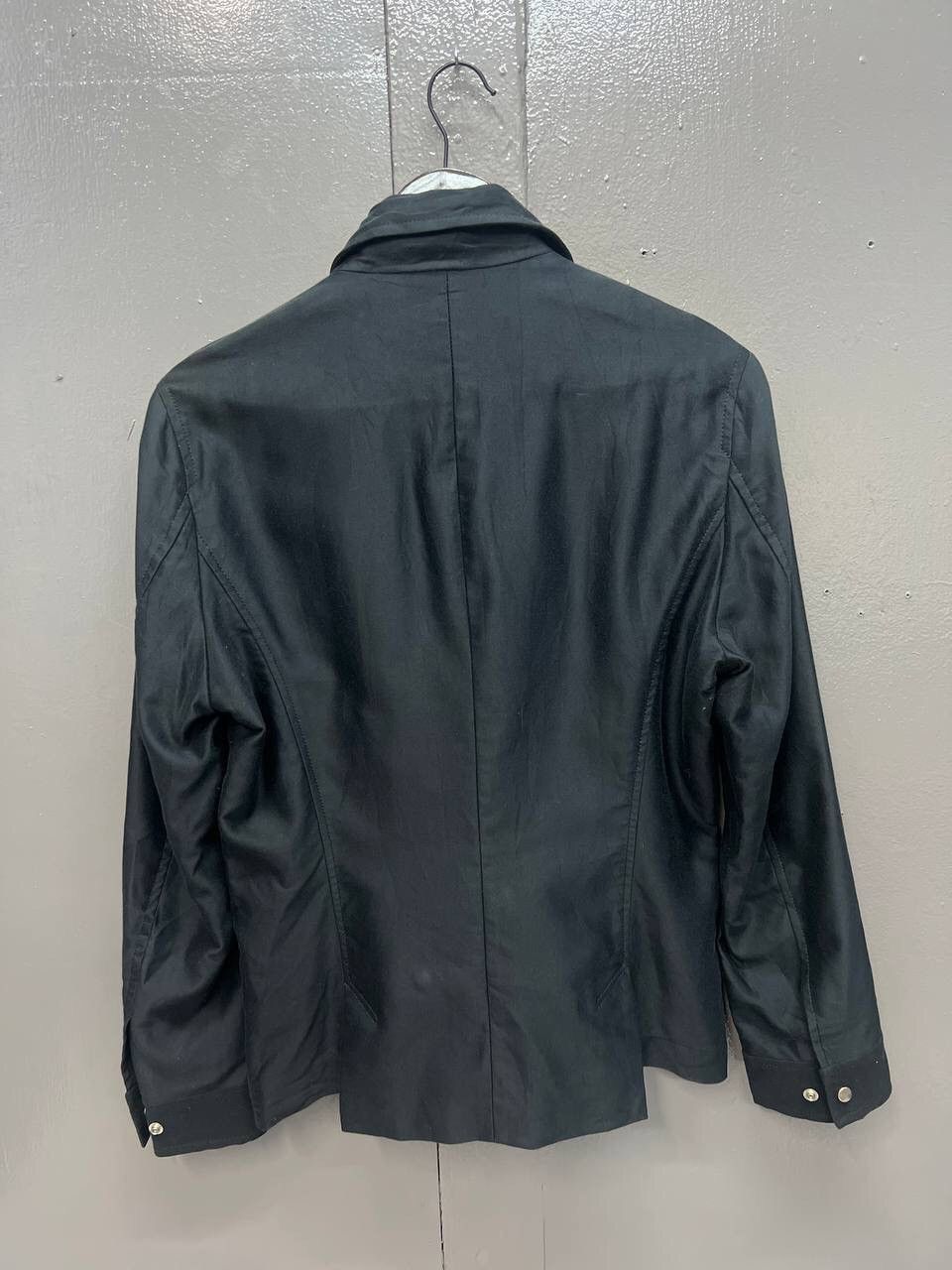 Ato Matsumoto × ato a ato o, TACTICAL JACKET Size US S / EU 44-46 / 1 - 6 Thumbnail