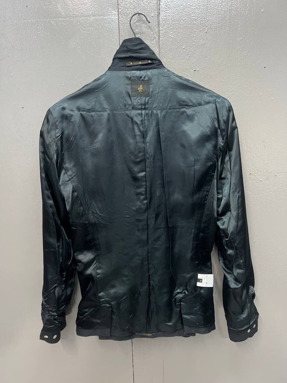 Ato Matsumoto × ato a ato o, TACTICAL JACKET Size US S / EU 44-46 / 1 - 8 Thumbnail