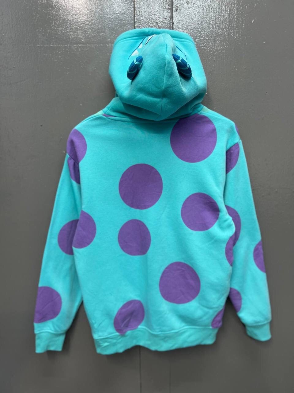 Disney DISNEY PIXAR HOODIE Size US M / EU 48-50 / 2 - 5 Thumbnail