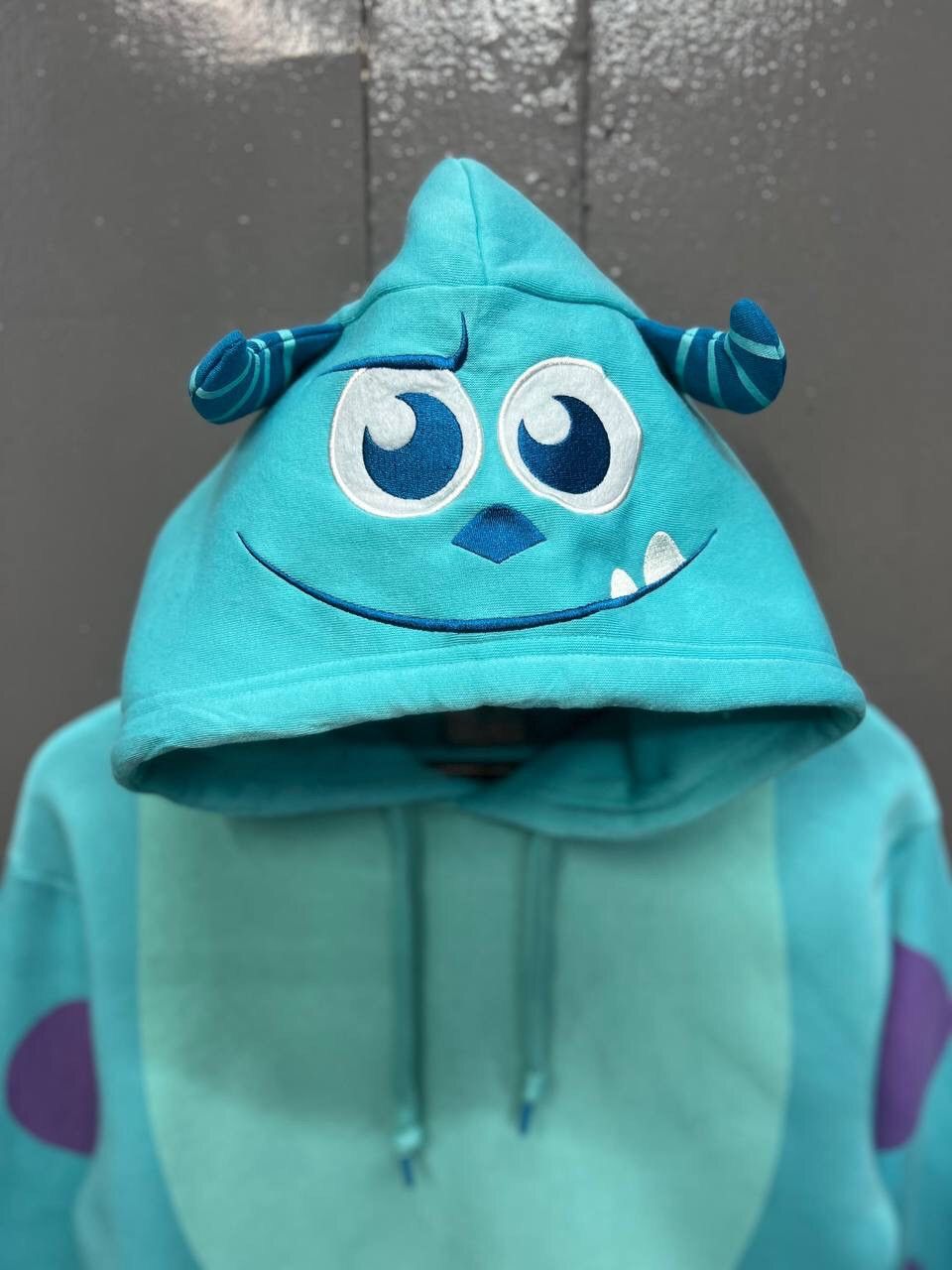 Disney DISNEY PIXAR HOODIE Size US M / EU 48-50 / 2 - 4 Thumbnail