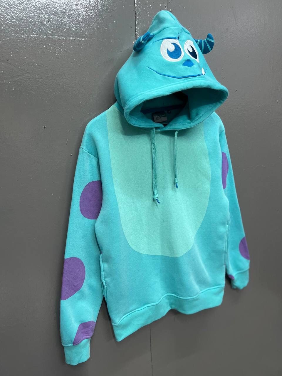 Disney DISNEY PIXAR HOODIE Size US M / EU 48-50 / 2 - 2 Thumbnail