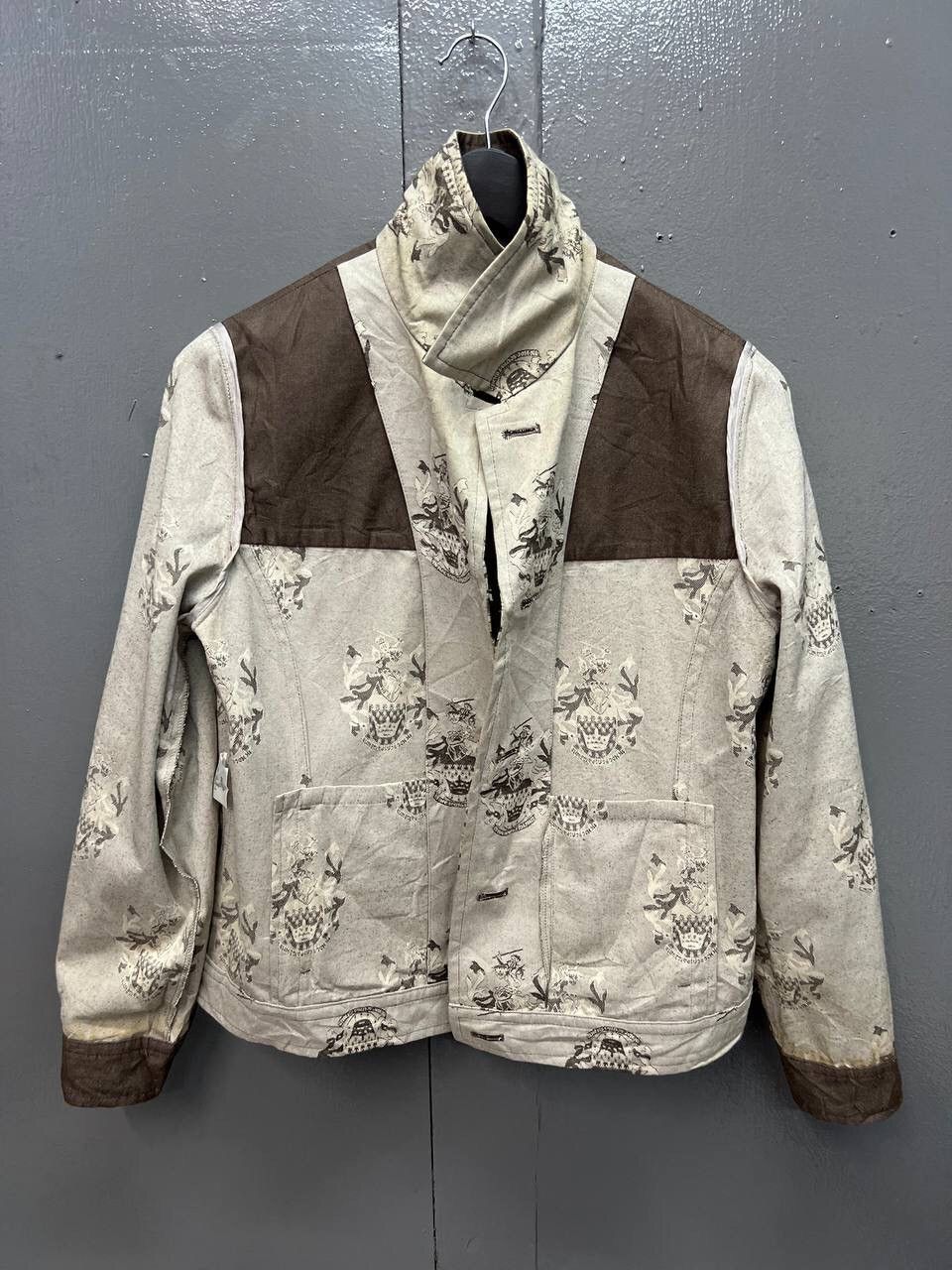 Aquascutum AQUASCUTUM JACKET WOMENS Size M / US 6-8 / IT 42-44 - 8 Thumbnail