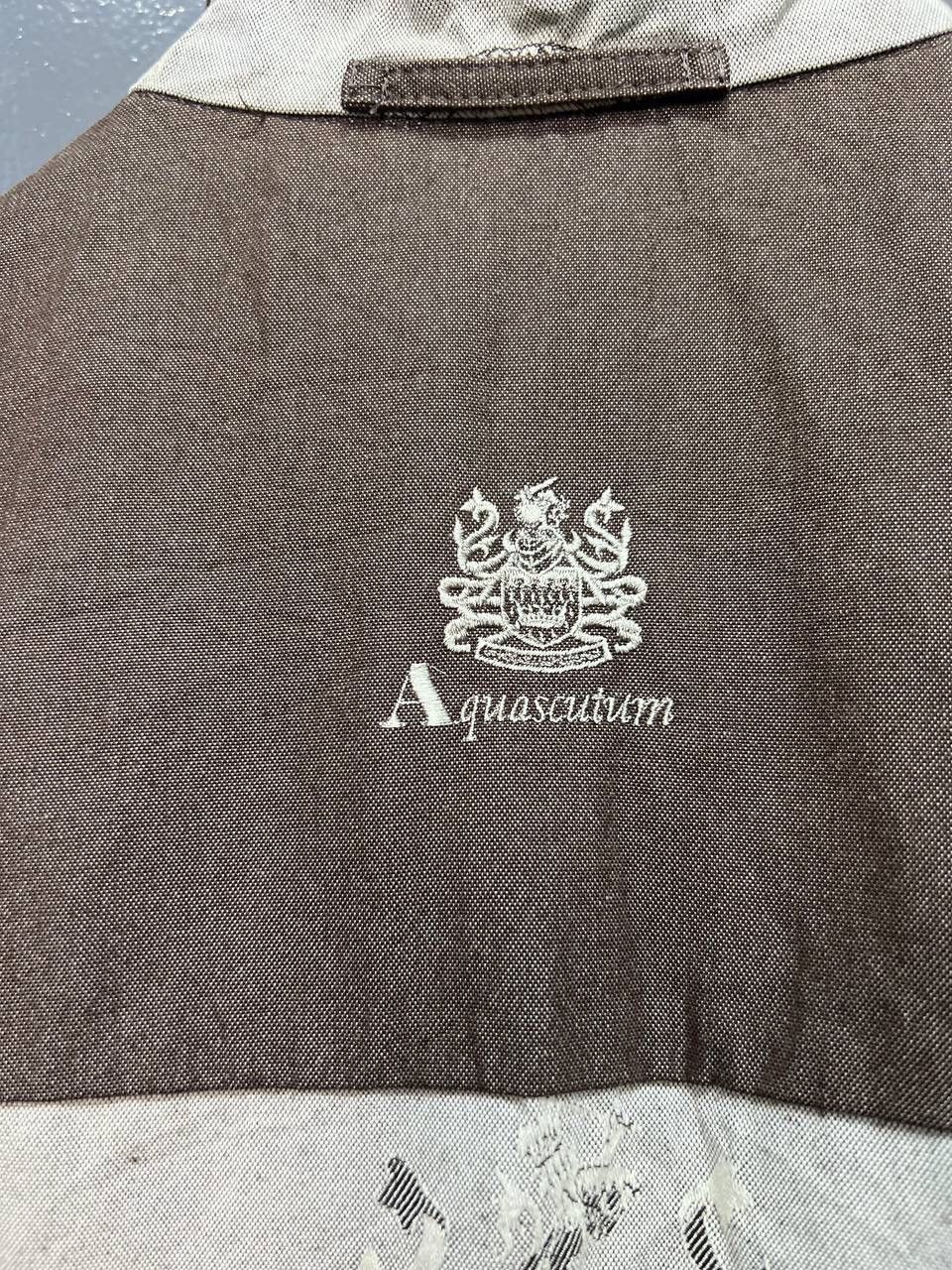 Aquascutum AQUASCUTUM JACKET WOMENS Size M / US 6-8 / IT 42-44 - 10 Thumbnail