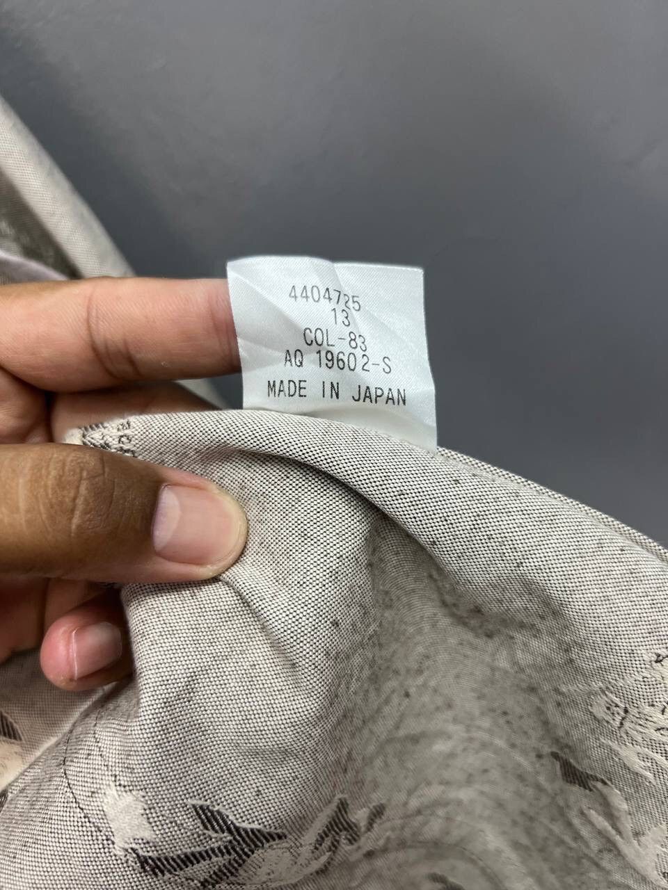 Aquascutum AQUASCUTUM JACKET WOMENS Size M / US 6-8 / IT 42-44 - 11 Thumbnail