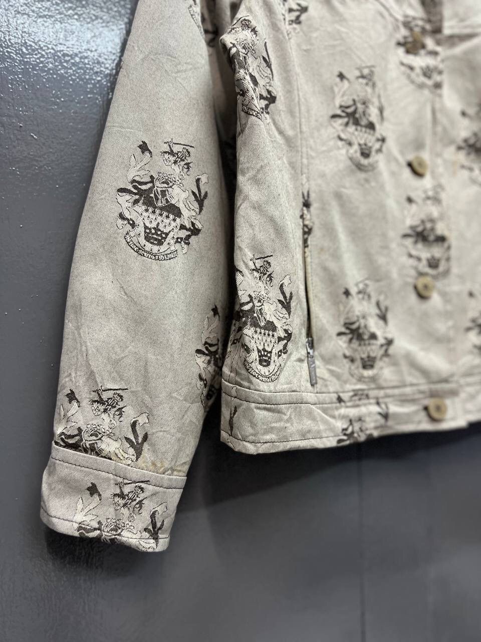 Aquascutum AQUASCUTUM JACKET WOMENS Size M / US 6-8 / IT 42-44 - 4 Thumbnail