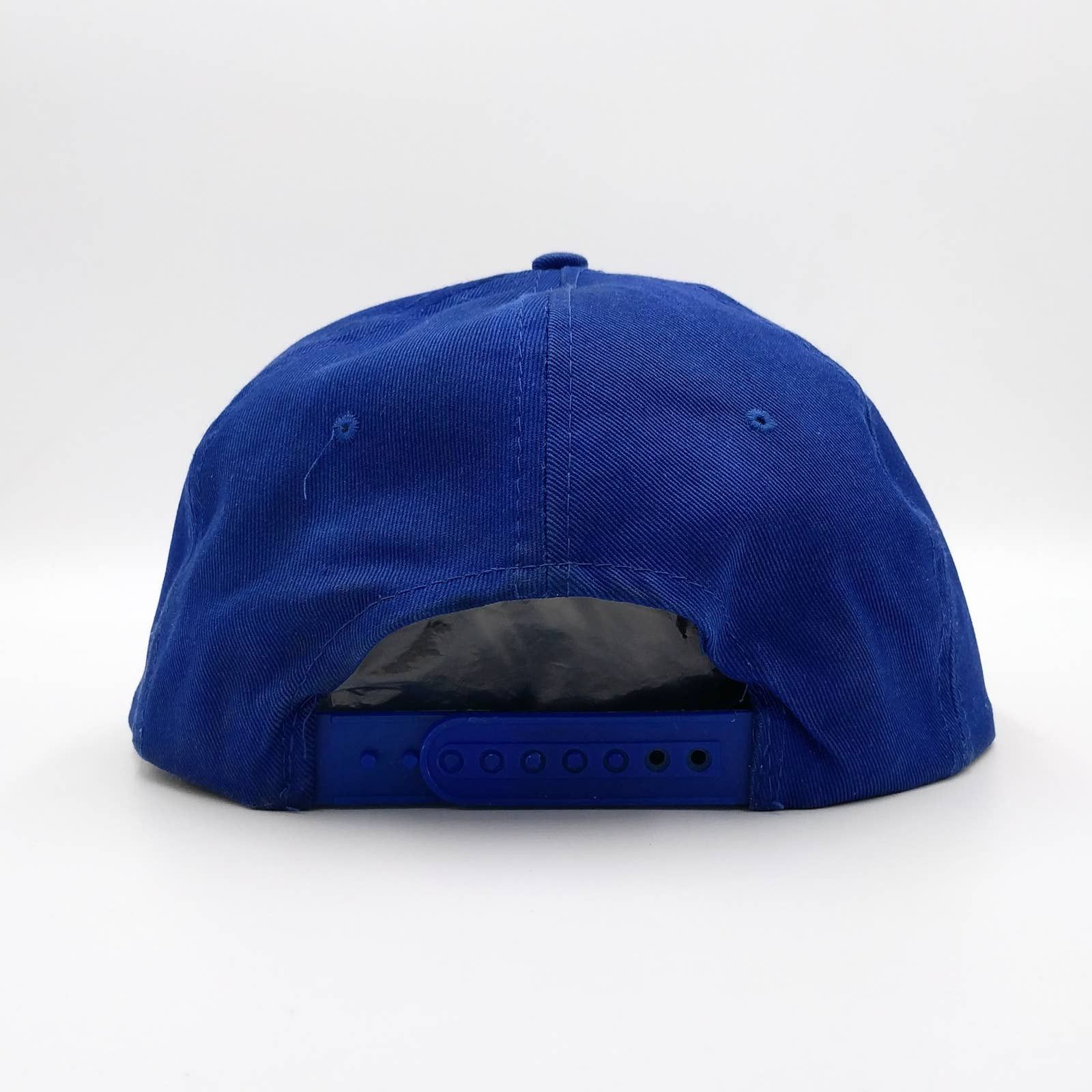 Vintage Vintage Oregon Snapback Trucker Hat Mount Hood Embroidered Size ONE SIZE - 7 Thumbnail