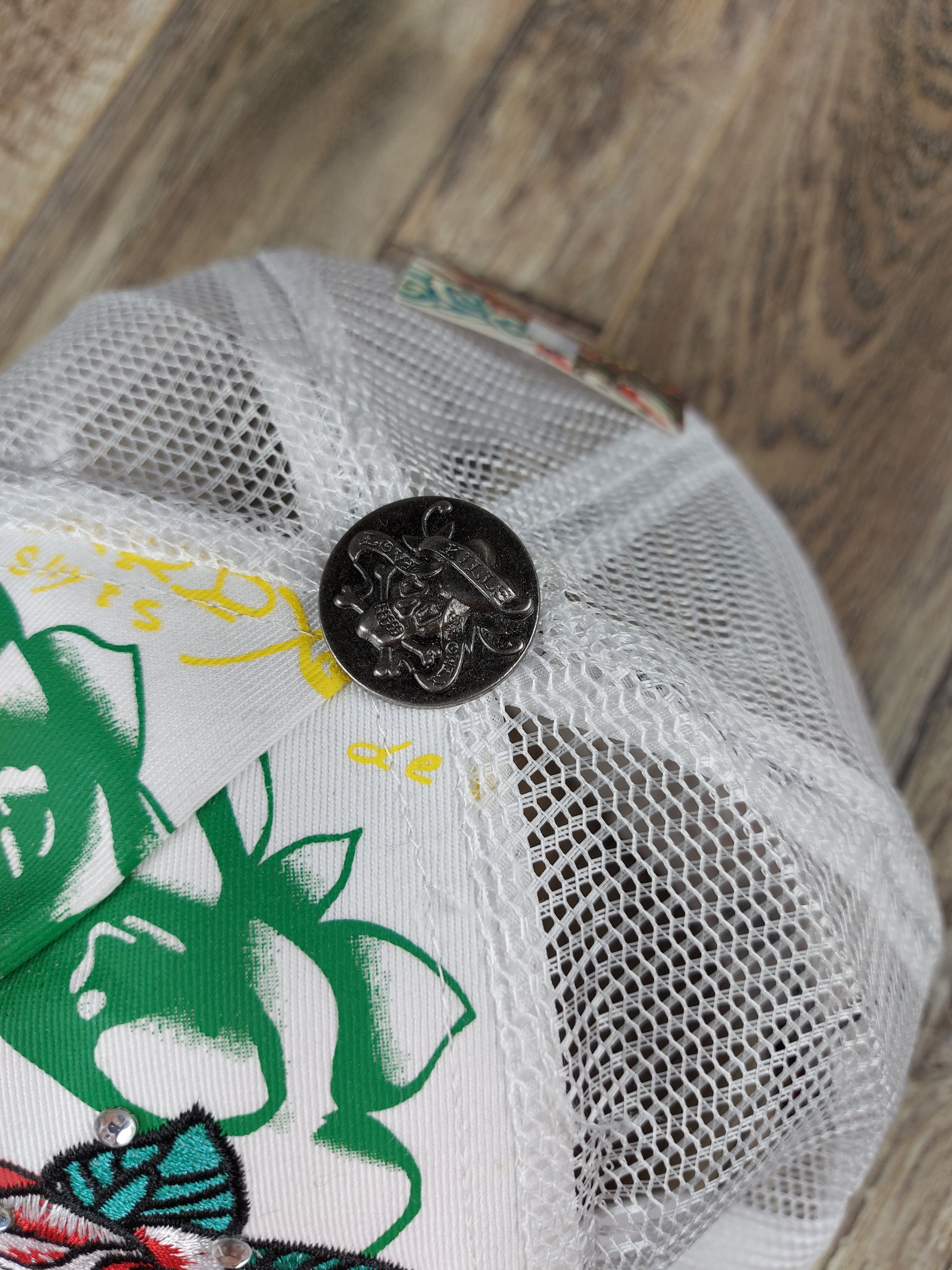 Ed Hardy × Vintage ed hardy Size ONE SIZE - 4 Thumbnail